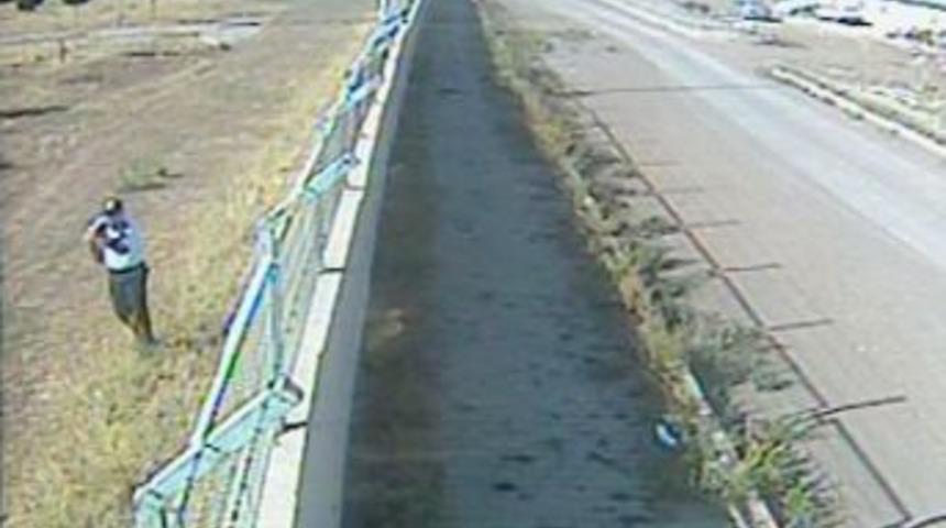 Ter&ouml;ristlerin okula sızmasını n&ouml;bet&ccedil;i polis &ouml;nlemiş