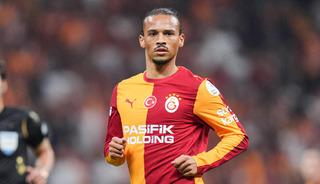 Leroy Sane'nin d&uuml;nyası başına yıkılacak! Her an resmi a&ccedil;ıklama gelebilir
