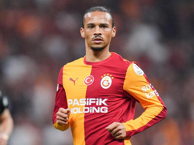 Leroy Sane'nin d&uuml;nyası başına yıkılacak! Her an resmi a&ccedil;ıklama gelebilir