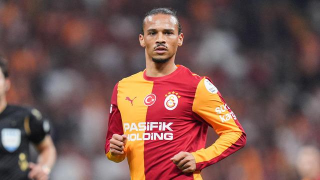 Leroy Sane'nin dünyası başına yıkılacak! Her an resmi açıklama gelebilir