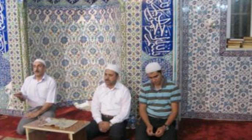 Pazarcıklılar, ter&ouml;re karşı birlik beraberlik mesajı veriyor