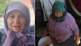 65 yaşındaki kadının &ouml;l&uuml;m&uuml;yle ilgili ağırlaştırılmış m&uuml;ebbet alan sanık tutuklandı