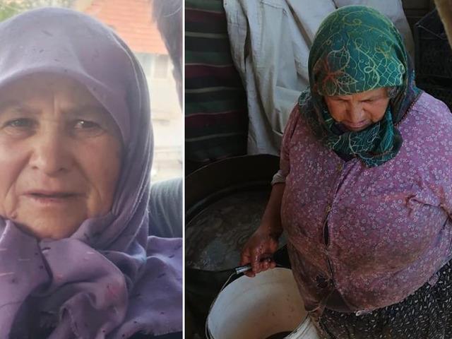 65 yaşındaki kadının &ouml;l&uuml;m&uuml;yle ilgili ağırlaştırılmış m&uuml;ebbet alan sanık tutuklandı
