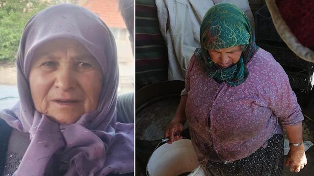 65 yaşındaki kadının ölümüyle ilgili ağırlaştırılmış müebbet alan sanık tutuklandı
