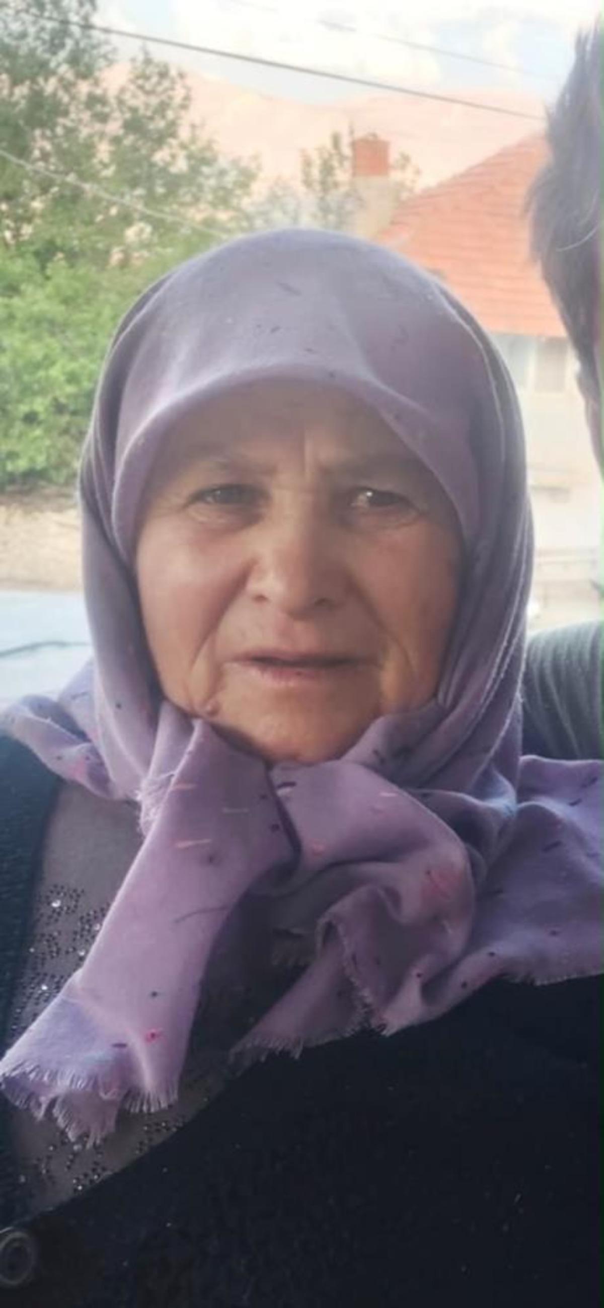 65 yaşındaki kadının ölümüyle ilgili ağırlaştırılmış müebbet alan sanık tutuklandı 1
