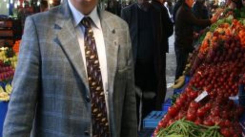 Sebze ve meyvede Ramazan bereketi