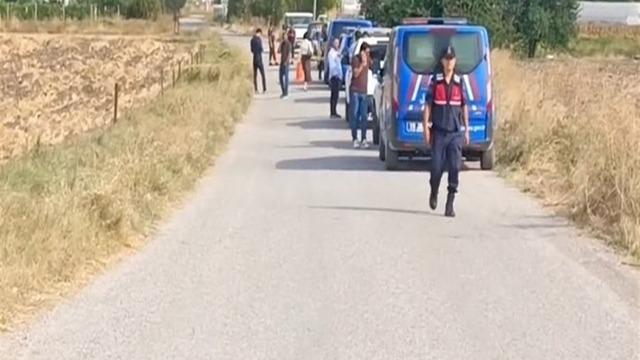 Kavgayı ayırmak isteyen genç, av tüfeğiyle vurularak öldürüldü