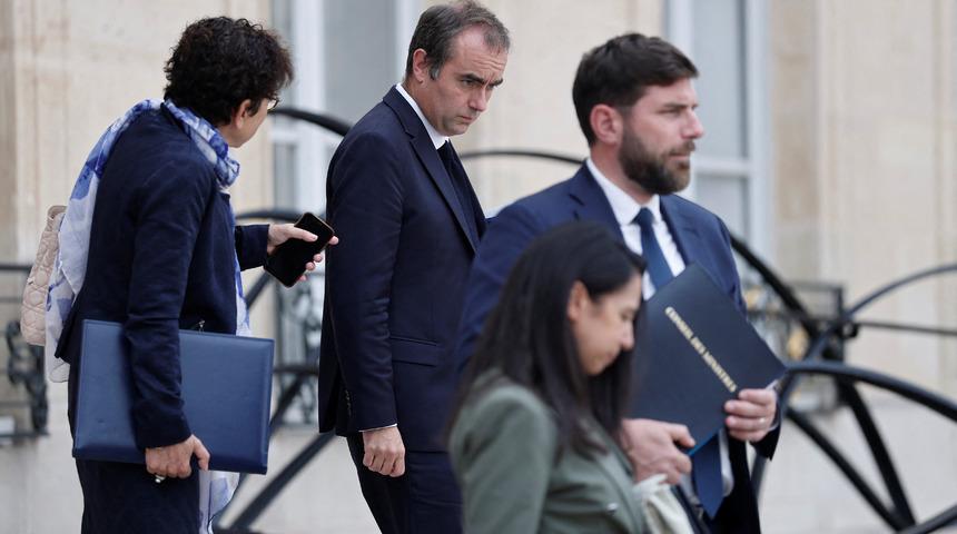 Fransa Başbakanı Lecornu'dan tasarruf &ccedil;ağrısı: "Her şeyi finanse etme imkanımız kalmadı"