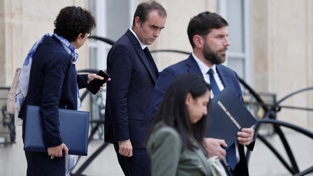 Fransa Başbakanı Lecornu'dan tasarruf çağrısı: Her şeyi finanse etme imkanımız kalmadı