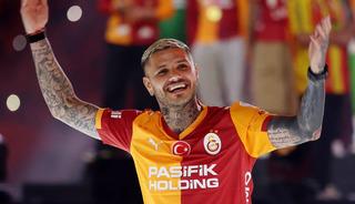 Mauro Icardi'nin futbolculuk kariyeri bitmek &uuml;zere! B&uuml;y&uuml;k şok...