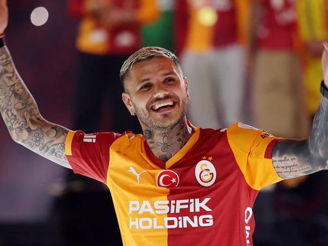Mauro Icardi'nin futbolculuk kariyeri bitmek &uuml;zere! B&uuml;y&uuml;k şok...