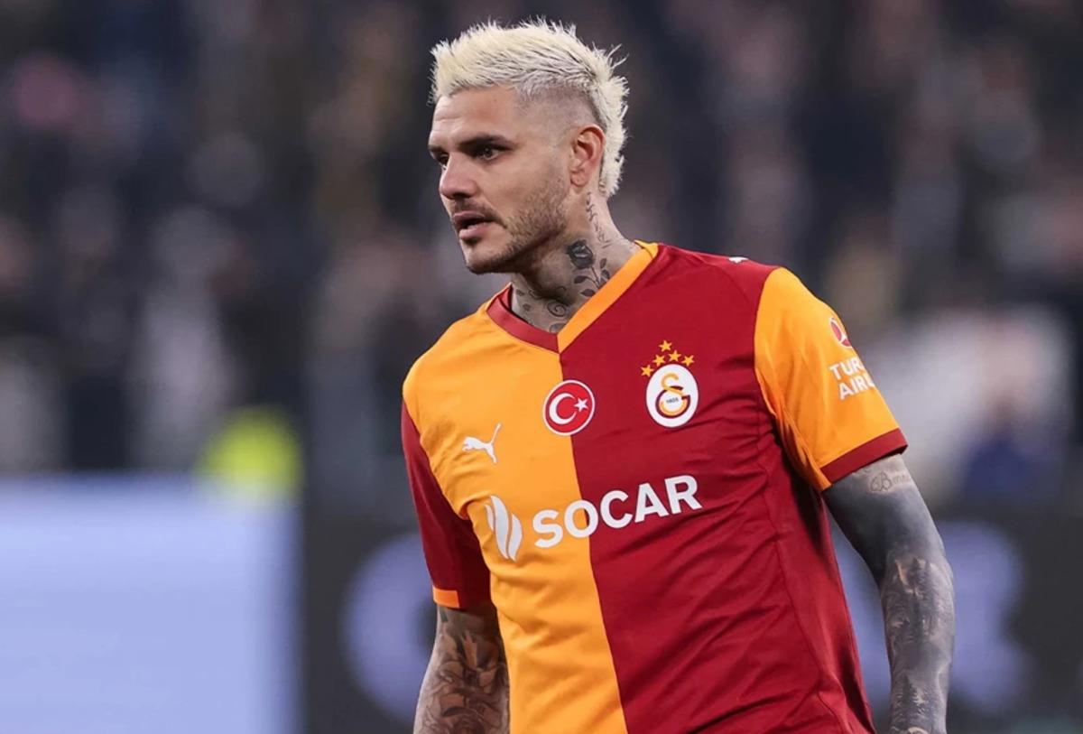 Mauro Icardi nin futbolculuk kariyeri bitmek üzere! Büyük şok... 1