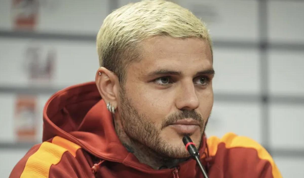 Mauro Icardi nin futbolculuk kariyeri bitmek üzere! Büyük şok... 2
