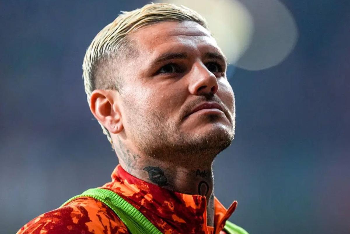 Mauro Icardi nin futbolculuk kariyeri bitmek üzere! Büyük şok... 3