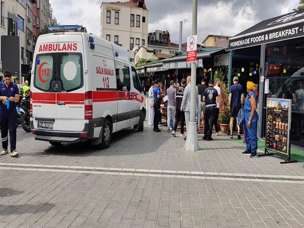 2 kişinin öldüğü silahlı kavgada şüpheliler pencereden atlayıp böyle kaçmış 3