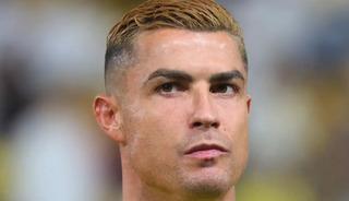 D&uuml;nya futbolunda y&uuml;zyılın bombası! Cristiano Ronaldo'dan dev adım