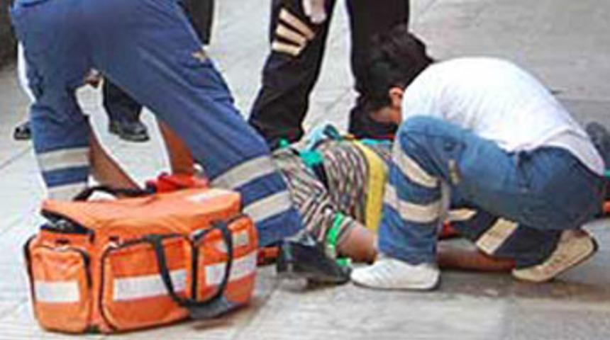 &Ccedil;apkınlık pahalıya patladı