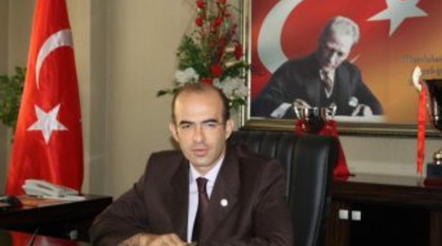 Tokat adliyesine ek bina