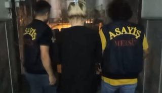 Mersin'de "Ailem G&uuml;vende" operasyonunda 28 ş&uuml;pheli tutuklandı