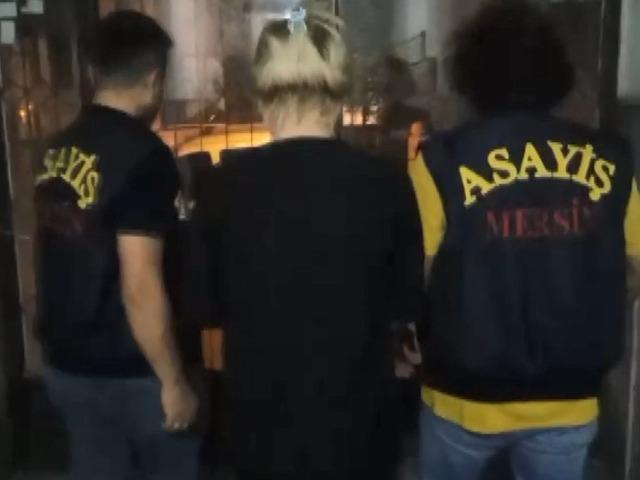 "Ailem G&uuml;vende" operasyonunda 28 ş&uuml;pheli tutuklandı