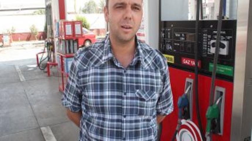 Kahraman tanker şof&ouml;r&uuml;ne dava şoku