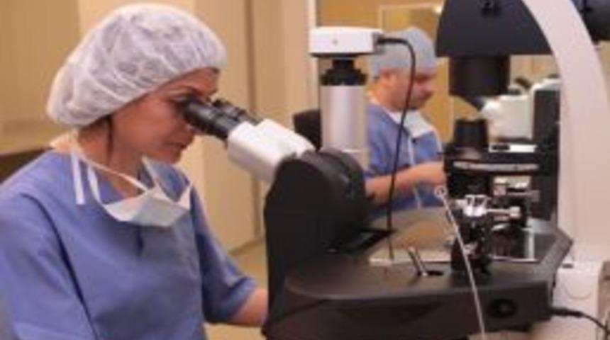 Memorial Antalya T&uuml;p Bebek Merkezi'nin kalite standartları tescillendi