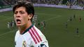 Sen ne yapt�n Arda G�ler! Real Madrid formas�yla frikikten inan�lmaz gol