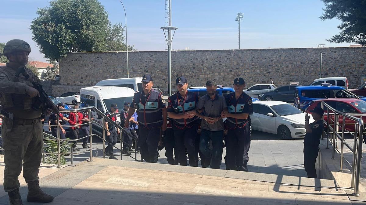 18 yıllık faili me&ccedil;hul cinayette yeni gelişme: 4 ş&uuml;pheli tutuklandı 2