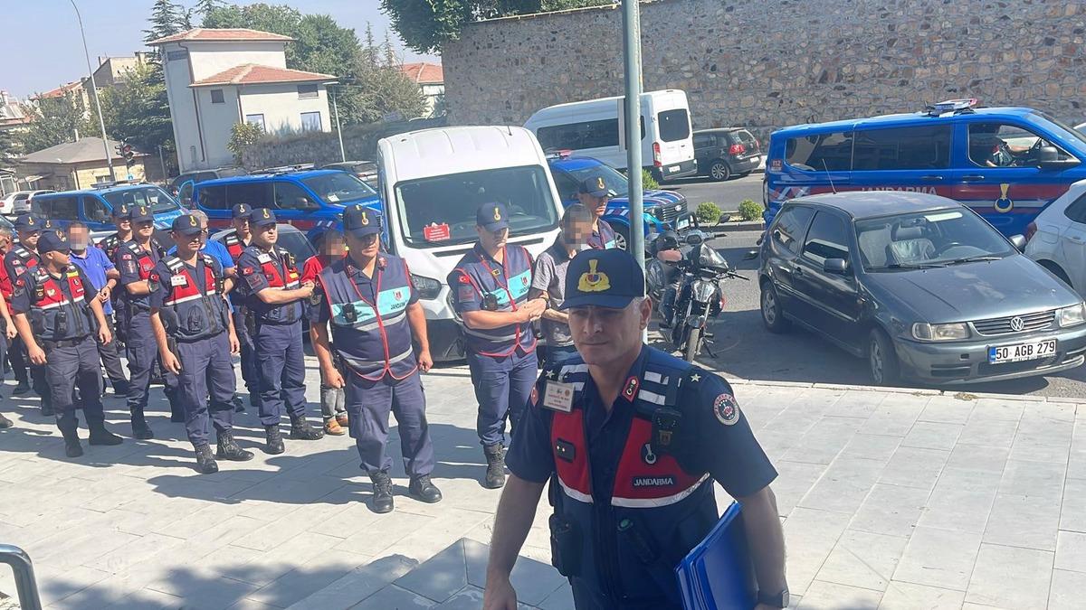 18 yıllık faili me&ccedil;hul cinayette yeni gelişme: 4 ş&uuml;pheli tutuklandı 3