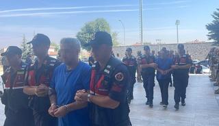 18 yıllık faili me&ccedil;hul cinayette yeni gelişme: 4 ş&uuml;pheli tutuklandı