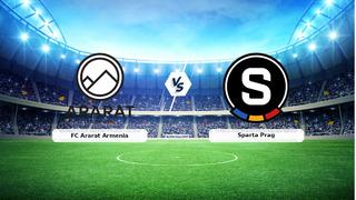 CANLI | FC Ararat Armenia - Sparta Prag maç anlatımı! Maç ne zaman? Saat kaçta ve hangi kanalda? - 16 Eylül 2026