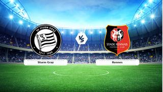 CANLI | Sturm Graz - Rennes maç anlatımı! Maç ne zaman? Saat kaçta ve hangi kanalda? - 16 Eylül 2026