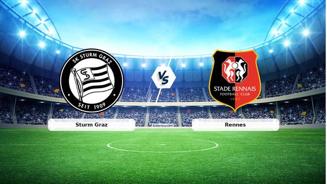 CANLI | Sturm Graz - Rennes maç anlatımı! Maç ne zaman? Saat kaçta ve hangi kanalda? - 16 Eylül 2026