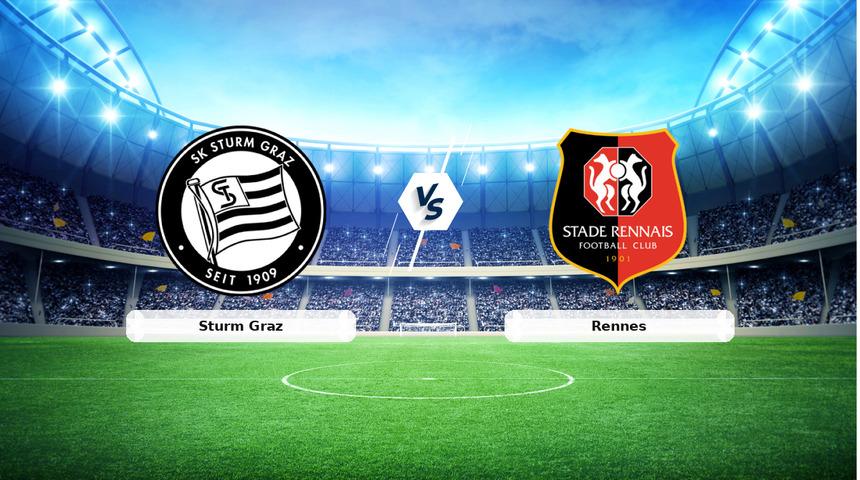CANLI | Sturm Graz - Rennes ma&ccedil; anlatımı! Ma&ccedil; ne zaman? Saat ka&ccedil;ta ve hangi kanalda? - 16 Eyl&uuml;l 2026