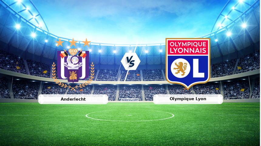CANLI | Anderlecht - Olympique Lyon ma&ccedil; anlatımı! Ma&ccedil; ne zaman? Saat ka&ccedil;ta ve hangi kanalda? - 16 Eyl&uuml;l 2026