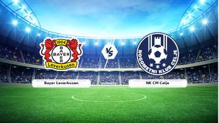 CANLI | Bayer Leverkusen - NK CM Celje maç anlatımı! Maç ne zaman? Saat kaçta ve hangi kanalda? - 16 Eylül 2026