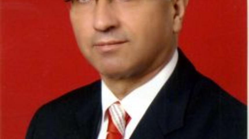 KGC'den Koşaner'e tepki: Basın adalet gibidir, bir g&uuml;n herkese lazım olur