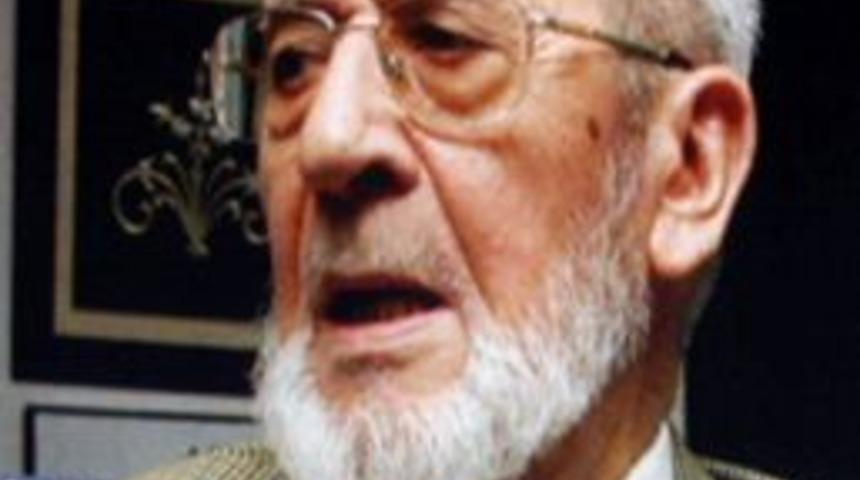 Dumlu Hoca hayatını kaybetti