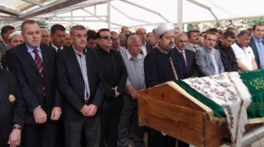 Sakaryaspor Başkanı'nın acı g&uuml;n&uuml;