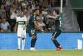 Real Madrid, 5 goll� ma�� 90+1'de kazand�