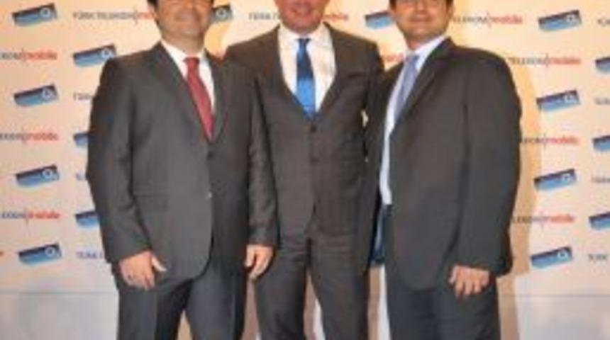 T&uuml;rk Telekom Mobile, Avrupa GSM sekt&ouml;r&uuml;ne giriyor