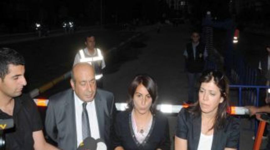 Tuğluk, ter&ouml;r &ouml;rg&uuml;t&uuml; KCK'ya y&ouml;nelik operasyonlara tepki g&ouml;sterdi