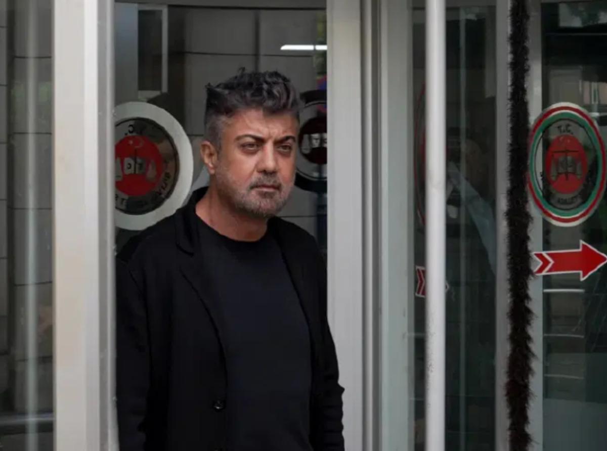 Kurtlar Vadisi nin Nevzat ı Nevzat Yakışırboy un Osman Sınav paylaşımı gündemde 4