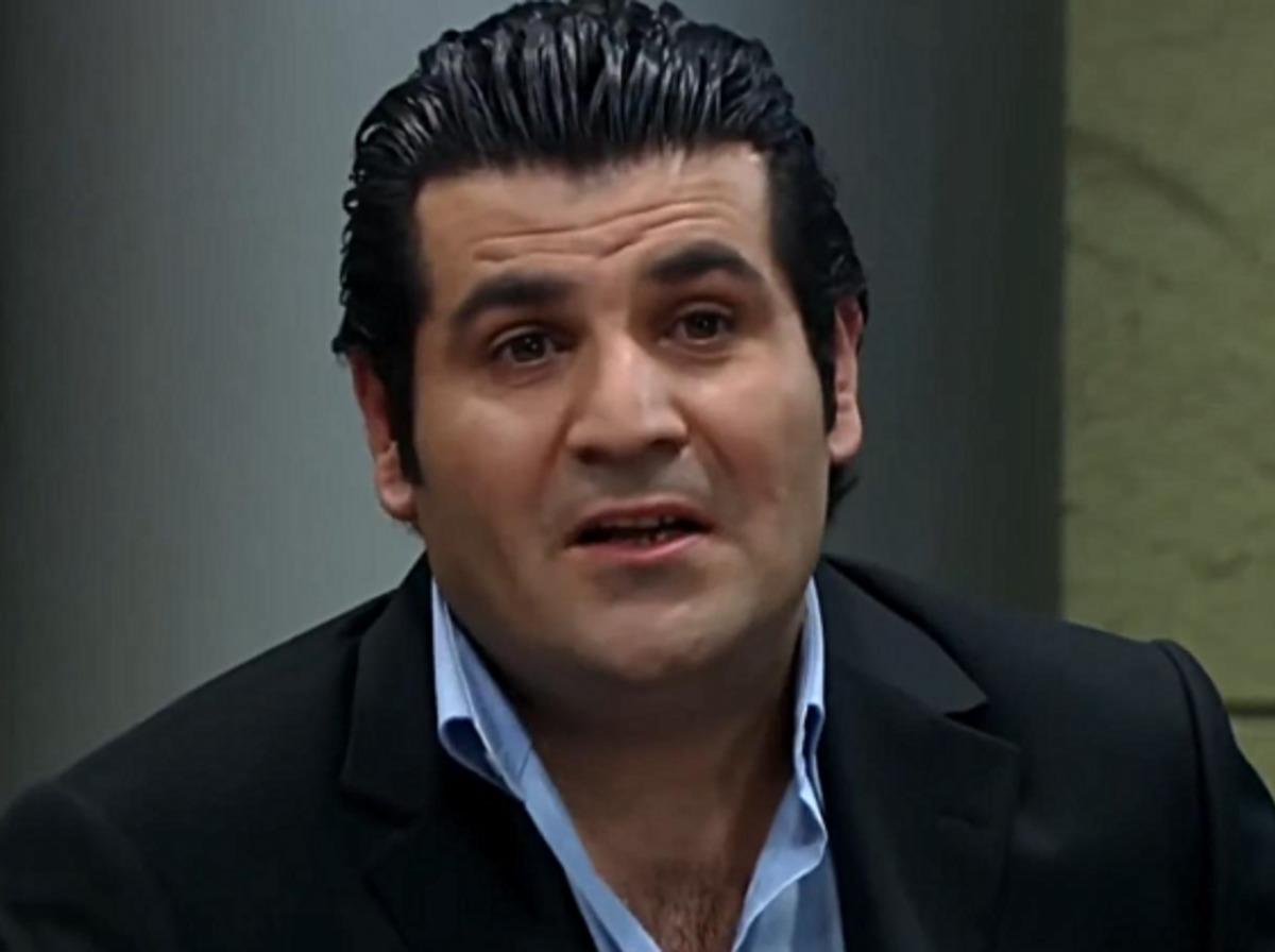 Kurtlar Vadisi nin Nevzat ı Nevzat Yakışırboy un Osman Sınav paylaşımı gündemde 1