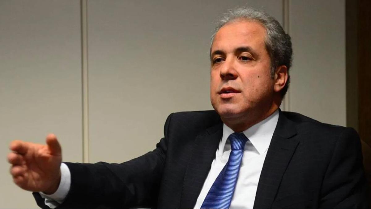 Şamil Tayyar&rsquo;dan bomba se&ccedil;im kulisi! İşte AK Parti Genel Merkezi&rsquo;nde konuşulan 2 tarih 1