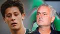 Att��� frikik gol�yle b�y�lemi�ti! Mourinho'dan Arda G�ler i�in olay s�zler: Vazge�ilmez de�il!