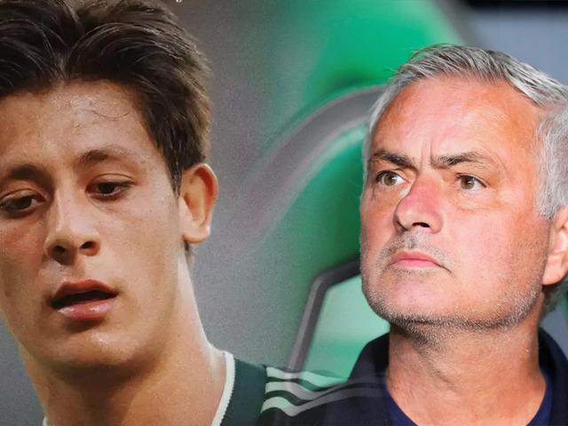 Attığı frikik gol&uuml;yle b&uuml;y&uuml;lemişti! Mourinho'dan Arda G&uuml;ler i&ccedil;in olay s&ouml;zler: Vazge&ccedil;ilmez değil!
