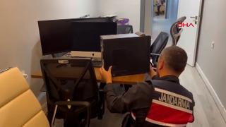 Yasa dışı sorgulamalara MİT operasyonu! Gözaltılar var