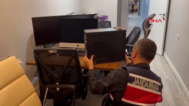 Yasa dışı sorgulamalara MİT operasyonu! Gözaltılar var