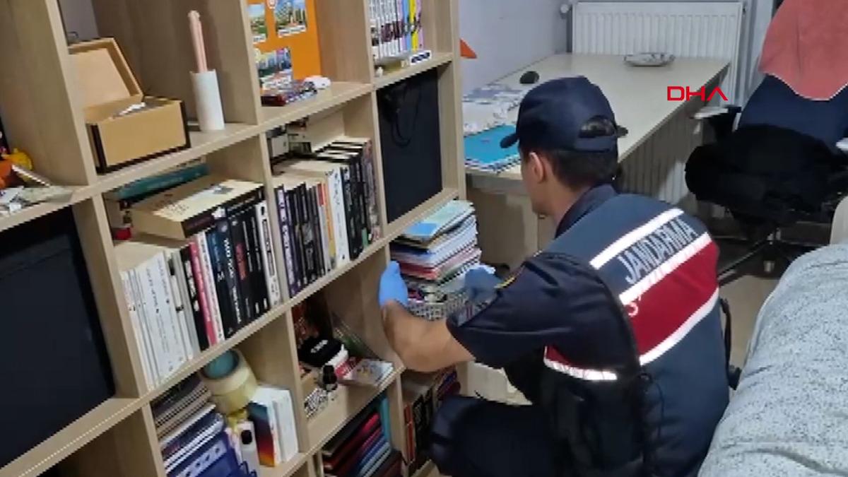 Yasa dışı sorgulamalara MİT operasyonu! Gözaltılar var 1